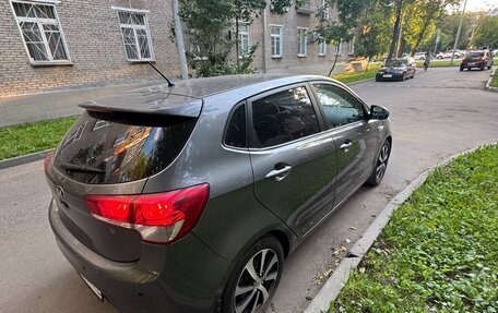 KIA Rio III рестайлинг, 2015 год, 1 050 000 рублей, 5 фотография