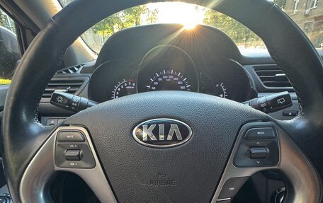 KIA Rio III рестайлинг, 2015 год, 1 050 000 рублей, 7 фотография