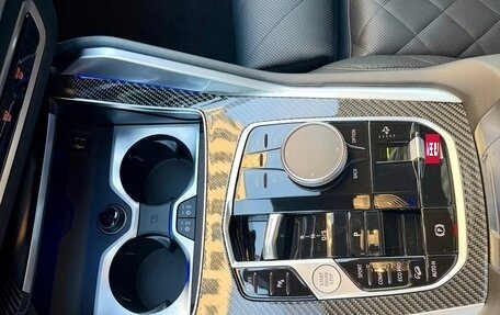BMW X6, 2025 год, 12 390 000 рублей, 11 фотография