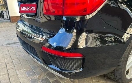 Mercedes-Benz GL-Класс, 2013 год, 2 800 000 рублей, 7 фотография