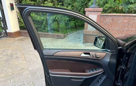 Mercedes-Benz GL-Класс, 2013 год, 2 800 000 рублей, 12 фотография