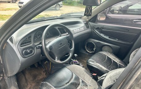 Chevrolet Lanos I, 2008 год, 45 000 рублей, 2 фотография