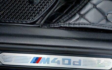 BMW X3, 2019 год, 5 100 000 рублей, 10 фотография