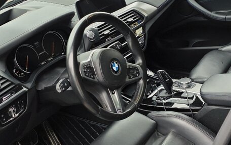 BMW X3, 2019 год, 5 100 000 рублей, 12 фотография