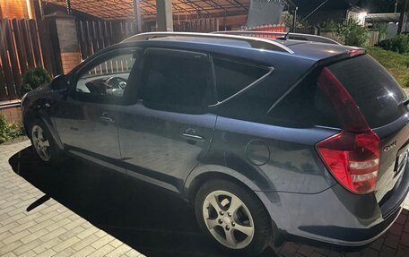 KIA cee'd I рестайлинг, 2007 год, 700 000 рублей, 2 фотография