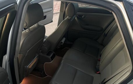 Audi A4, 2001 год, 550 000 рублей, 7 фотография