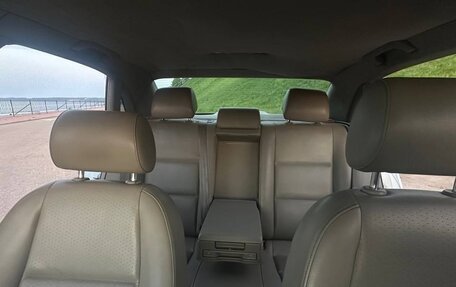 Audi A4, 2001 год, 550 000 рублей, 8 фотография
