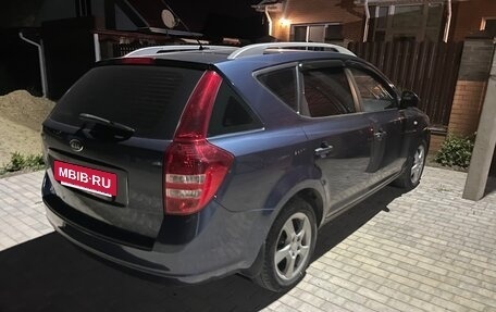 KIA cee'd I рестайлинг, 2007 год, 700 000 рублей, 3 фотография