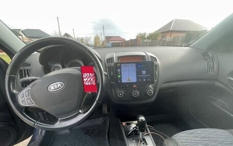 KIA cee'd I рестайлинг, 2007 год, 700 000 рублей, 6 фотография