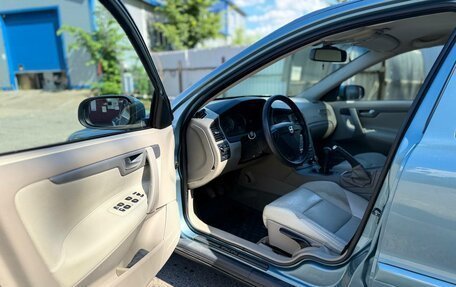 Volvo S60 III, 2006 год, 775 000 рублей, 9 фотография