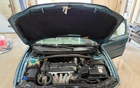 Volvo S60 III, 2006 год, 775 000 рублей, 17 фотография