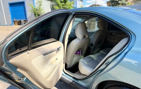 Volvo S60 III, 2006 год, 775 000 рублей, 13 фотография