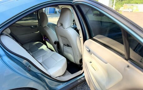Volvo S60 III, 2006 год, 775 000 рублей, 15 фотография
