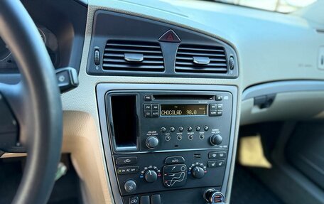 Volvo S60 III, 2006 год, 775 000 рублей, 12 фотография