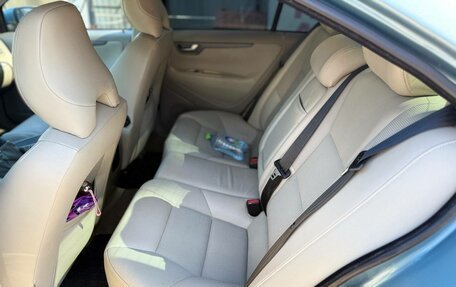 Volvo S60 III, 2006 год, 775 000 рублей, 14 фотография