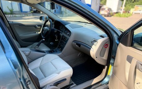 Volvo S60 III, 2006 год, 775 000 рублей, 16 фотография