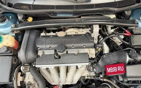 Volvo S60 III, 2006 год, 775 000 рублей, 18 фотография
