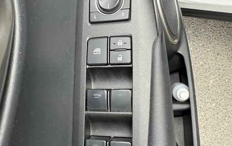 Lexus NX I, 2016 год, 2 350 000 рублей, 13 фотография