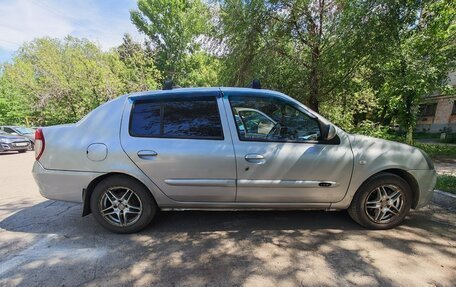 Renault Symbol I, 2008 год, 230 000 рублей, 2 фотография