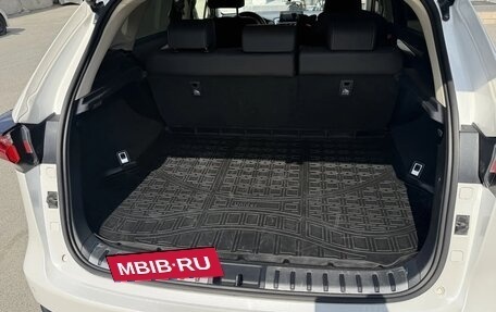 Lexus NX I, 2016 год, 2 350 000 рублей, 8 фотография