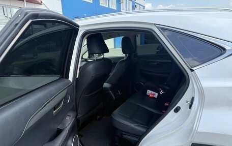 Lexus NX I, 2016 год, 2 350 000 рублей, 6 фотография