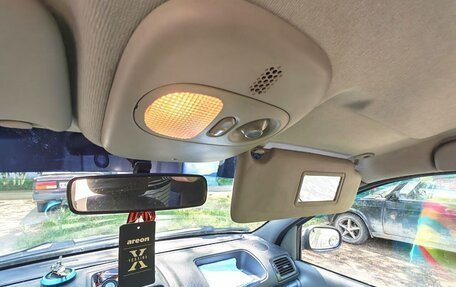 Renault Symbol I, 2008 год, 230 000 рублей, 8 фотография