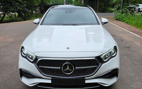 Mercedes-Benz E-Класс, 2025 год, 7 150 000 рублей, 6 фотография