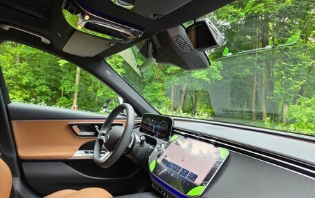 Mercedes-Benz E-Класс, 2025 год, 7 150 000 рублей, 15 фотография