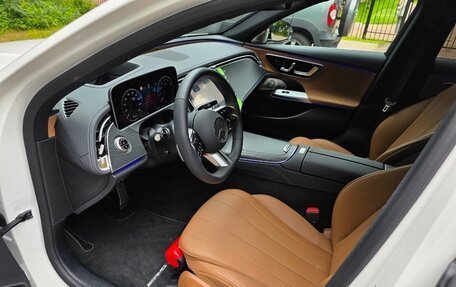Mercedes-Benz E-Класс, 2025 год, 7 150 000 рублей, 18 фотография