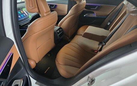 Mercedes-Benz E-Класс, 2025 год, 7 150 000 рублей, 19 фотография