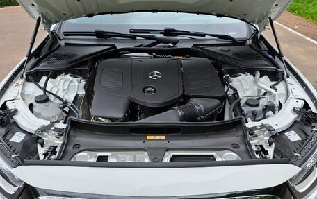 Mercedes-Benz E-Класс, 2025 год, 7 150 000 рублей, 11 фотография