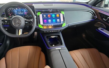 Mercedes-Benz E-Класс, 2025 год, 7 150 000 рублей, 17 фотография