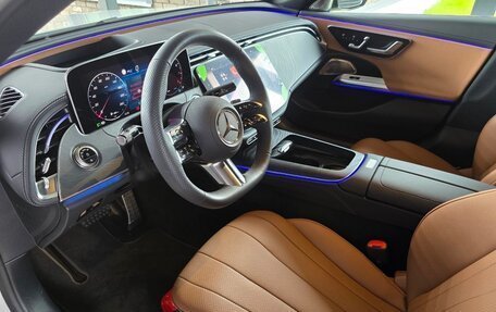 Mercedes-Benz E-Класс, 2025 год, 7 150 000 рублей, 14 фотография