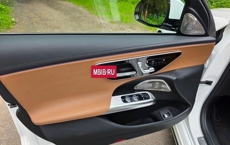 Mercedes-Benz E-Класс, 2025 год, 7 150 000 рублей, 16 фотография