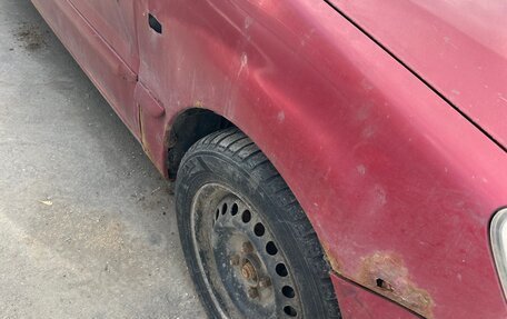 Mitsubishi Lancer IX, 2006 год, 100 000 рублей, 3 фотография