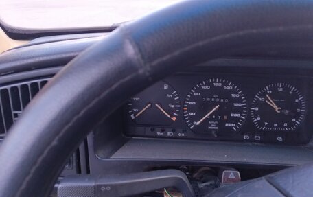 Volkswagen Passat B2, 1988 год, 140 000 рублей, 3 фотография