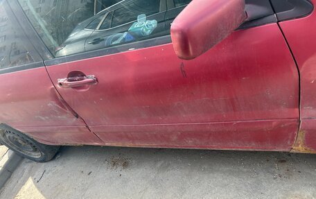 Mitsubishi Lancer IX, 2006 год, 100 000 рублей, 4 фотография