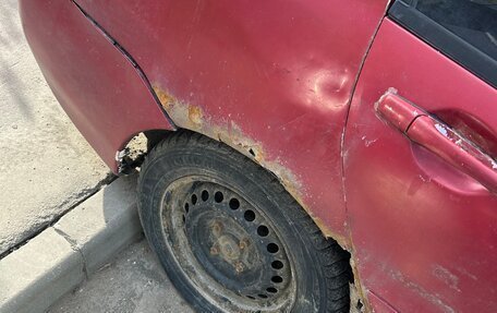 Mitsubishi Lancer IX, 2006 год, 100 000 рублей, 6 фотография