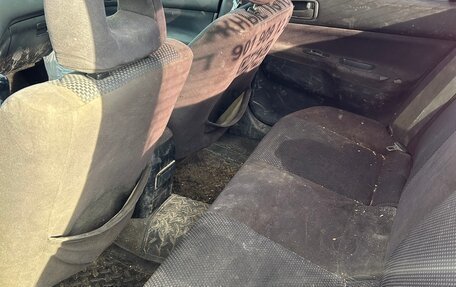 Mitsubishi Lancer IX, 2006 год, 100 000 рублей, 11 фотография