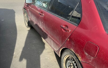 Mitsubishi Lancer IX, 2006 год, 100 000 рублей, 7 фотография