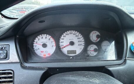 Mitsubishi Lancer IX, 2006 год, 100 000 рублей, 13 фотография