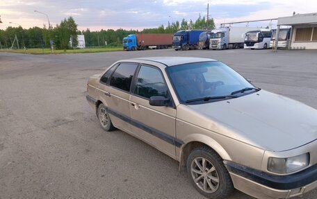 Volkswagen Passat B2, 1988 год, 140 000 рублей, 4 фотография