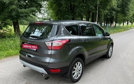 Ford Kuga III, 2017 год, 1 325 000 рублей, 3 фотография