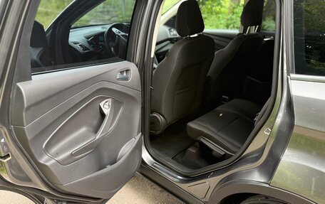 Ford Kuga III, 2017 год, 1 325 000 рублей, 10 фотография