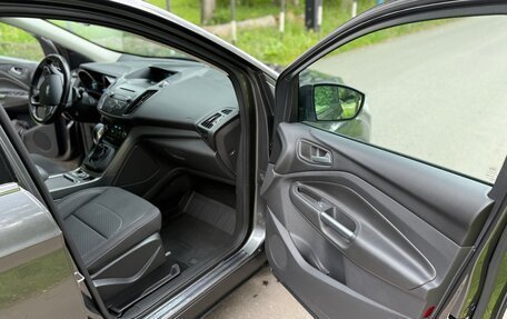 Ford Kuga III, 2017 год, 1 325 000 рублей, 12 фотография
