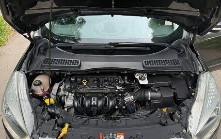 Ford Kuga III, 2017 год, 1 325 000 рублей, 16 фотография
