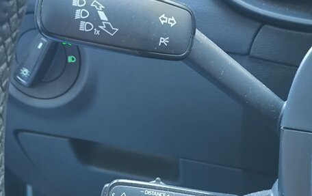 Skoda Octavia, 2017 год, 2 150 000 рублей, 3 фотография