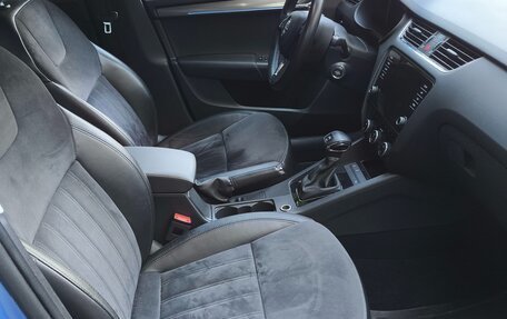 Skoda Octavia, 2017 год, 2 150 000 рублей, 4 фотография