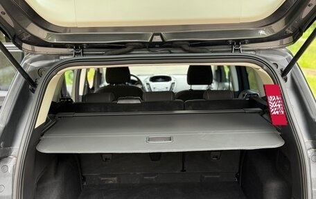 Ford Kuga III, 2017 год, 1 325 000 рублей, 14 фотография