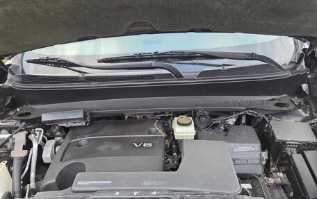 Infiniti QX60 I рестайлинг, 2014 год, 1 390 000 рублей, 13 фотография